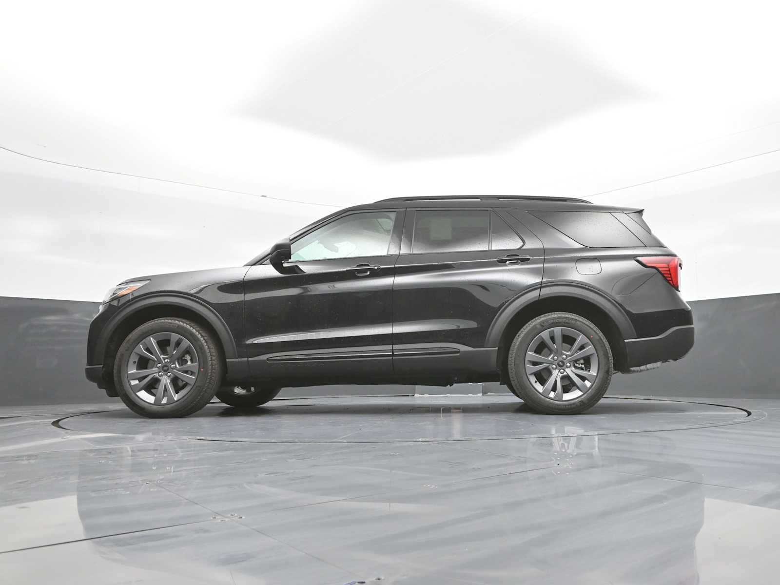 New 2026 Ford Explorer - photo 67