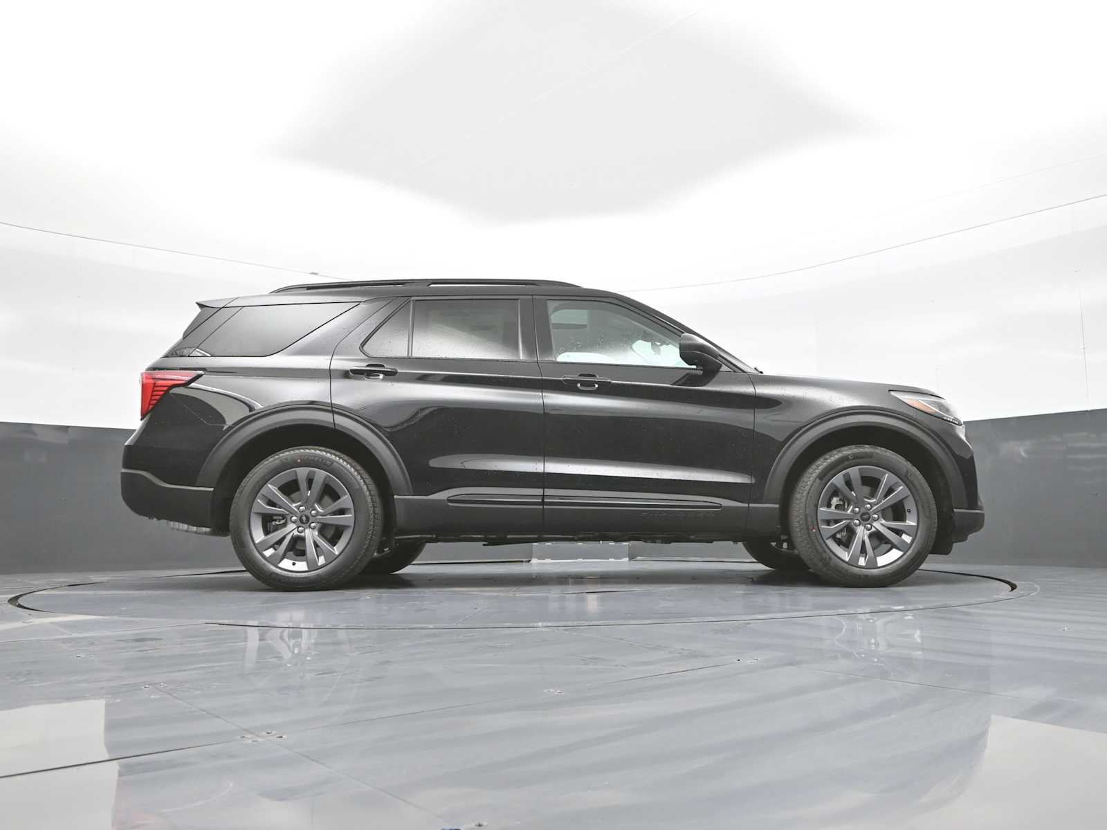 New 2026 Ford Explorer - photo 71