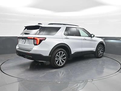 2026 Ford Explorer 4WD SUV for sale #S66063 - photo 2