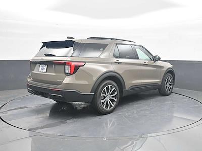 2026 Ford Explorer 4WD SUV for sale #S66064 - photo 2