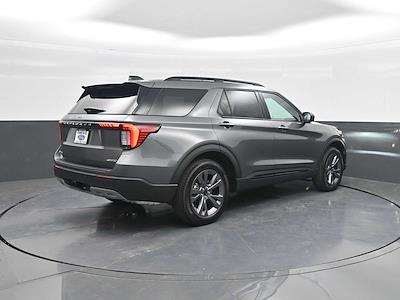 2026 Ford Explorer 4WD SUV for sale #S66065 - photo 2