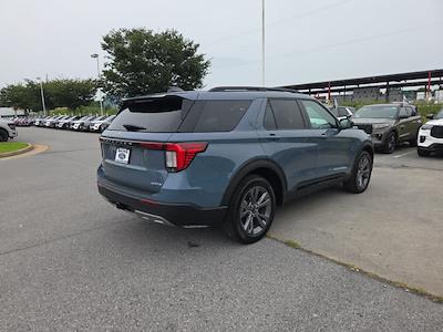 2026 Ford Explorer 4WD SUV for sale #S66066 - photo 2