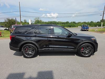 2026 Ford Explorer 4WD SUV for sale #S66068 - photo 2