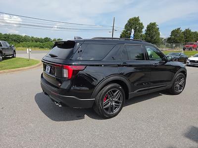 2026 Ford Explorer 4WD SUV for sale #S66068 - photo 2