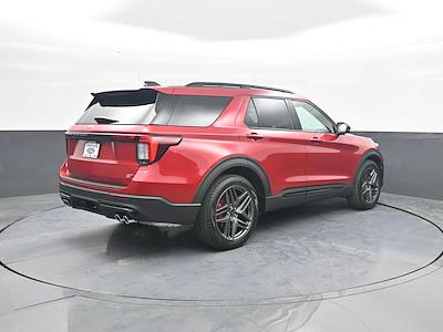 New 2026 Ford Explorer ST for sale #S66069 - photo 2