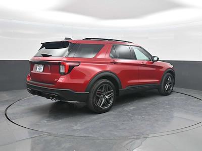 New 2026 Ford Explorer ST for sale #S66070 - photo 2