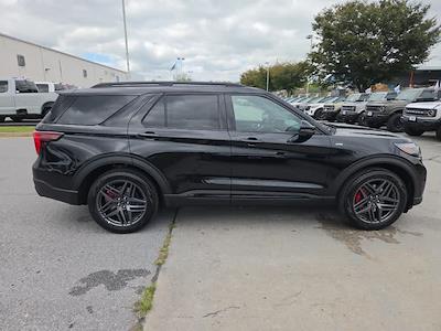 2027 Ford Explorer 4WD SUV for sale #S67001 - photo 2
