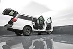 New 2025 Ford Expedition MAX Active for sale #S75005 - photo 59