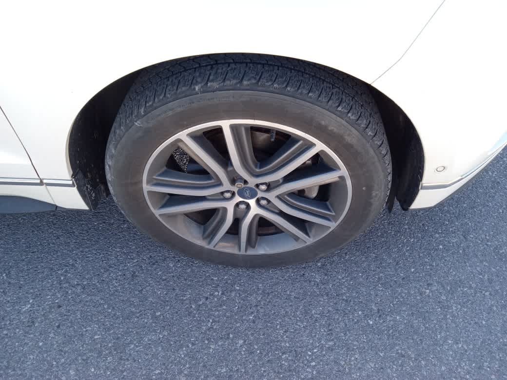 Used 2019 Ford Edge - photo 11