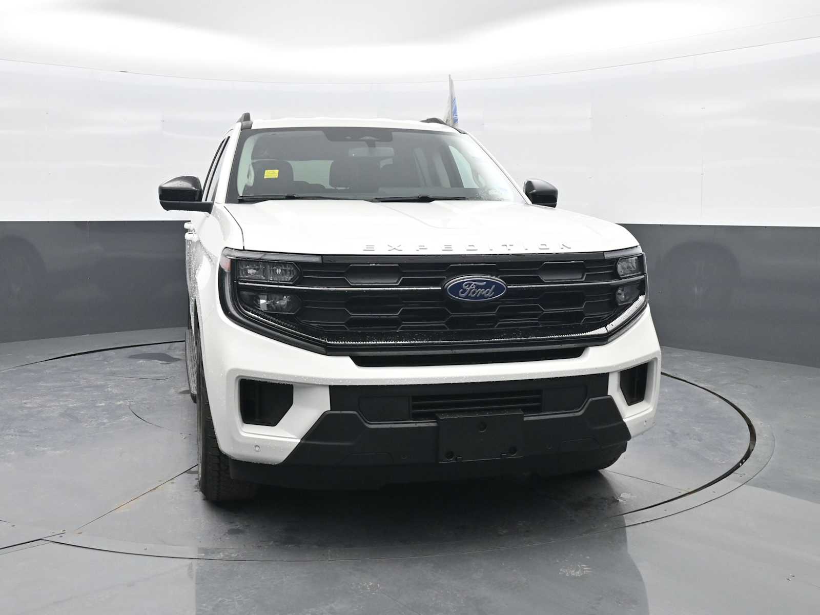New 2026 Ford Expedition - photo 5