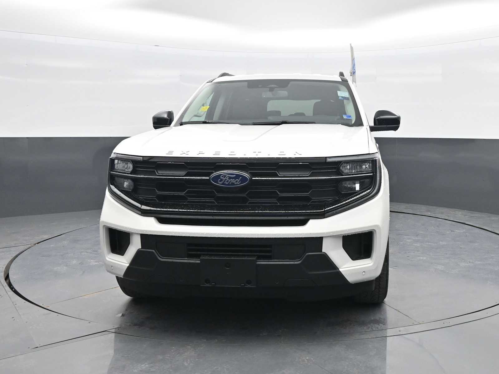 New 2026 Ford Expedition - photo 6