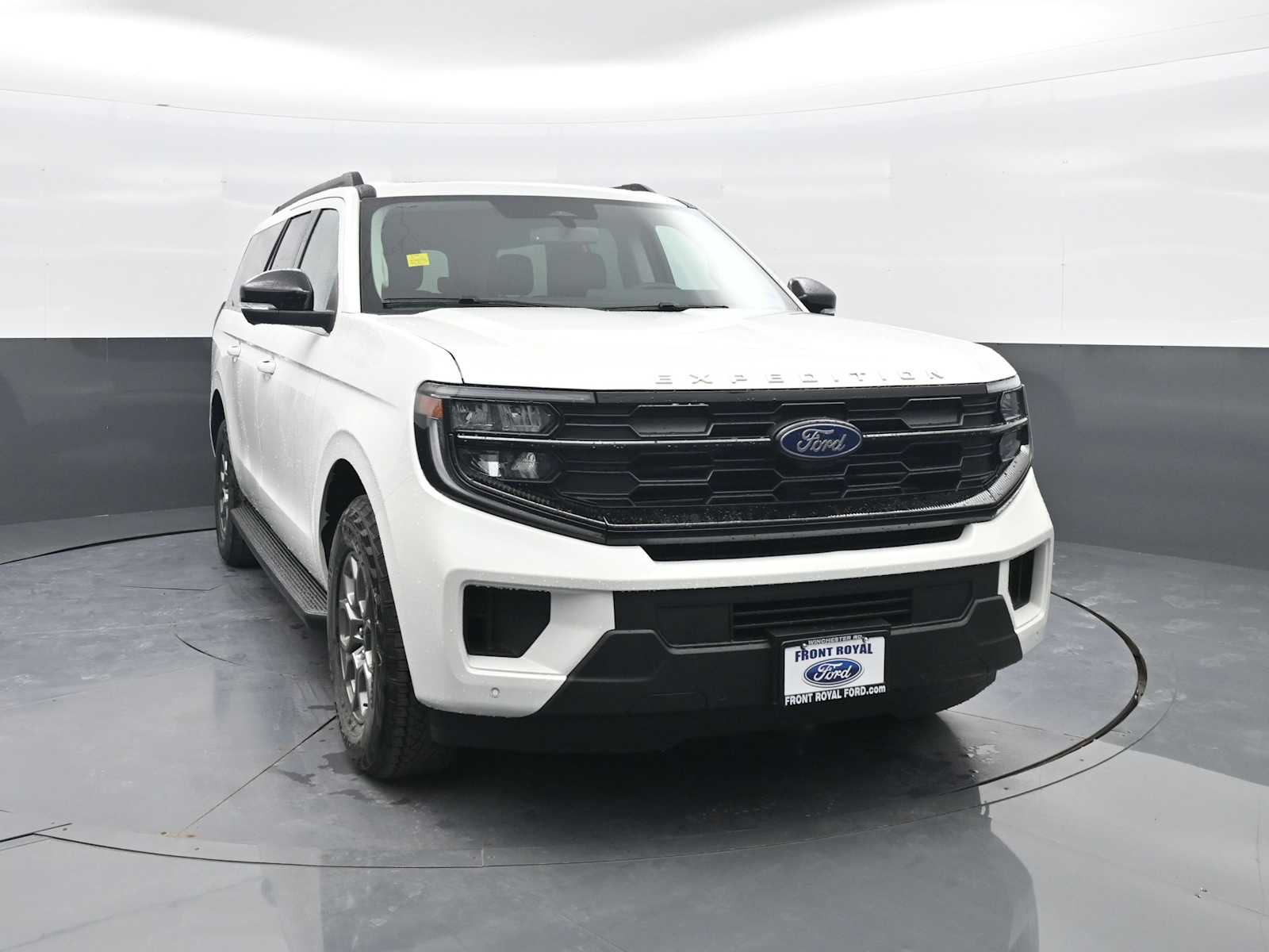 New 2026 Ford Expedition MAX - photo 2
