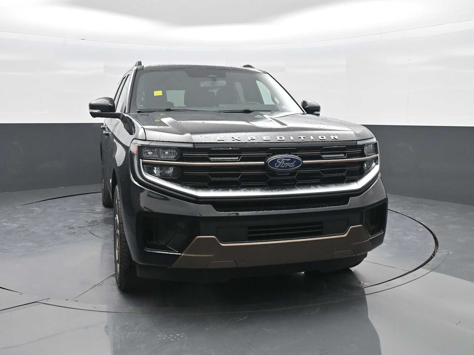 New 2026 Ford Expedition MAX - photo 2
