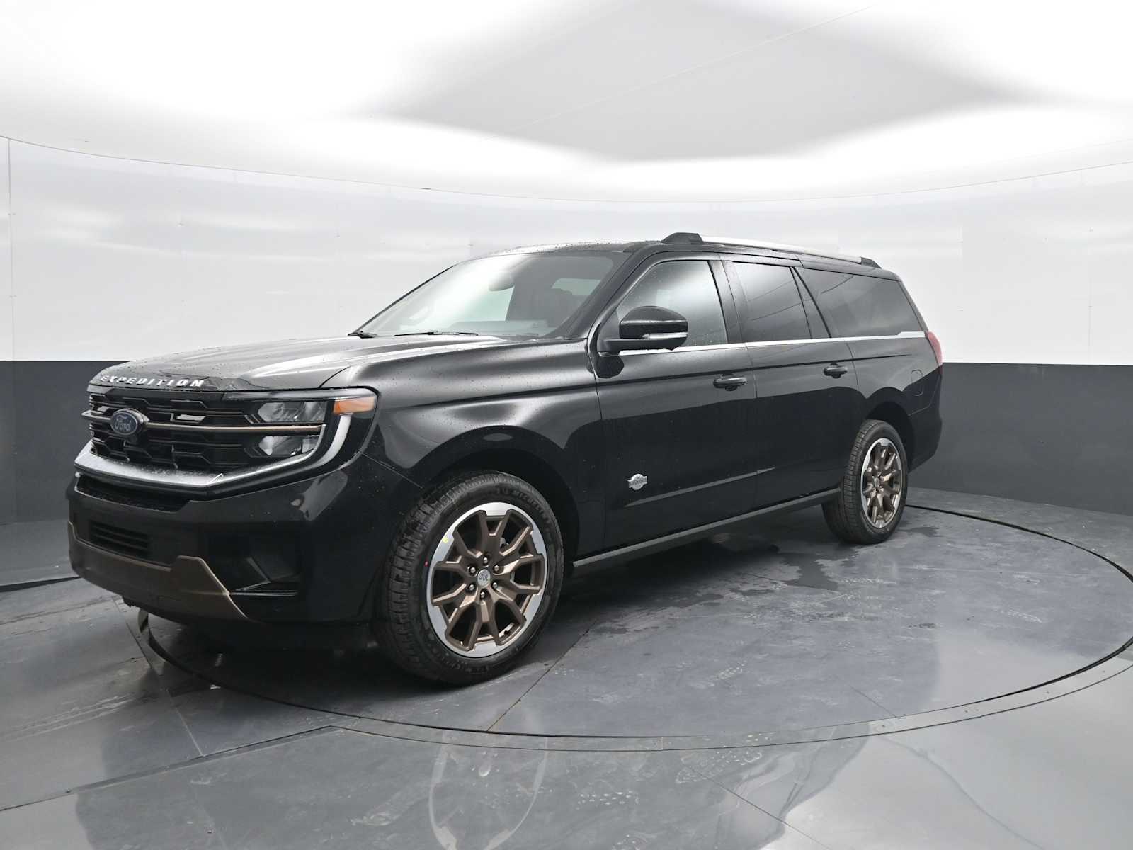 New 2026 Ford Expedition MAX - photo 6