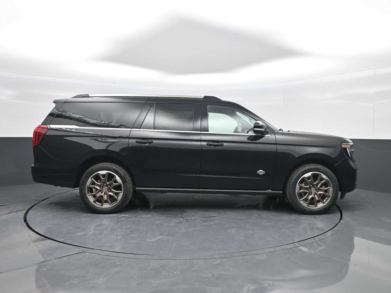 New 2026 Ford Expedition MAX - photo 11