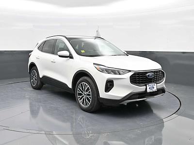 New 2025 Ford Escape PHEV for sale #S85019 - photo 1