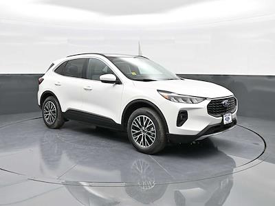 New 2025 Ford Escape PHEV for sale #S85022 - photo 1
