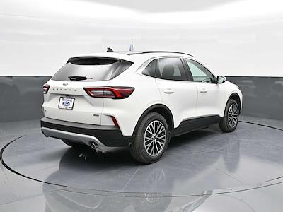 New 2025 Ford Escape PHEV for sale #S85022 - photo 2