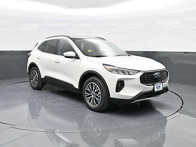 New 2025 Ford Escape PHEV for sale #S85027 - photo 1