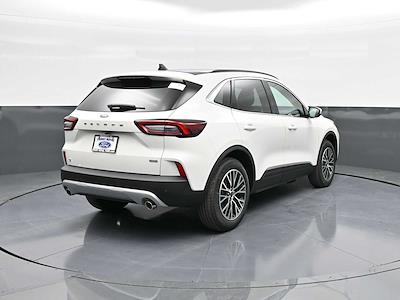 New 2025 Ford Escape PHEV for sale #S85027 - photo 2