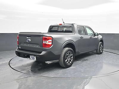 Used 2023 Ford Maverick XLT SuperCrew Cab for sale #S85032A - photo 2