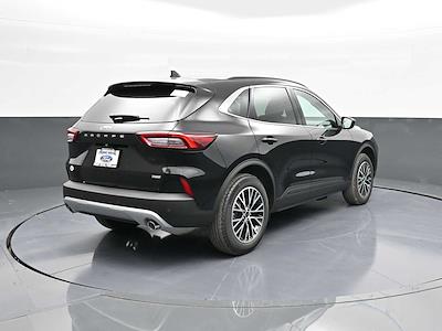 New 2025 Ford Escape PHEV for sale #S85033 - photo 2