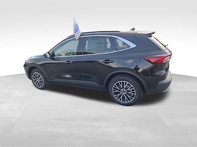 New 2025 Ford Escape PHEV for sale #S85036 - photo 2
