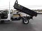 Used 2022 Ford F-600 Regular Cab Dump Truck for sale #SA5300 - photo 23