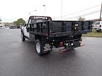 Used 2022 Ford F-600 Regular Cab Dump Truck for sale #SA5300 - photo 2