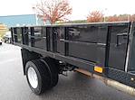 Used 2022 Ford F-600 Regular Cab Dump Truck for sale #SA5300 - photo 8