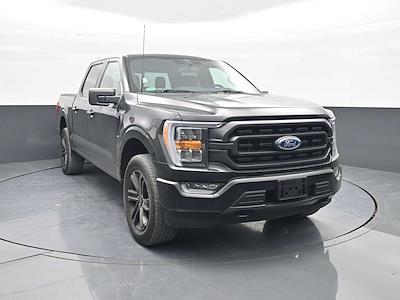 Used 2022 Ford F-150 XLT SuperCrew Cab for sale #SA5304 - photo 1