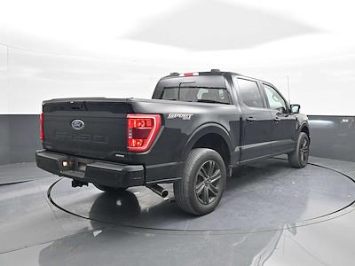 Used 2022 Ford F-150 XLT SuperCrew Cab for sale #SA5304 - photo 2