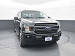 Used 2020 Ford F-150 XLT SuperCrew Cab for sale #SA5304A - photo 2