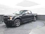 Used 2020 Ford F-150 XLT SuperCrew Cab for sale #SA5304A - photo 4