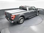 Used 2023 Ford F-150 Lariat SuperCrew Cab for sale #SA5357 - photo 34