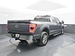 Used 2023 Ford F-150 Lariat SuperCrew Cab for sale #SA5357 - photo 2