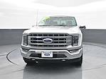 Used 2022 Ford F-150 Lariat SuperCrew Cab for sale #SA5359 - photo 3