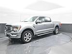 Used 2022 Ford F-150 Lariat SuperCrew Cab for sale #SA5359 - photo 4