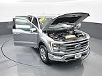 Used 2022 Ford F-150 Lariat SuperCrew Cab for sale #SA5359 - photo 44