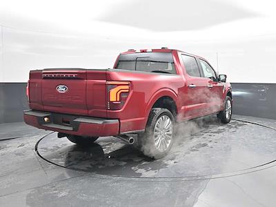 Used 2025 Ford F-150 - photo 1
