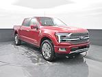 Used 2025 Ford F-150 Platinum SuperCrew Cab for sale #SA5372 - photo 1
