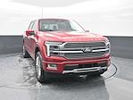 Used 2025 Ford F-150 Platinum SuperCrew Cab for sale #SA5372 - photo 2