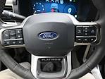 Used 2025 Ford F-150 Platinum SuperCrew Cab for sale #SA5372 - photo 21