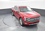 Used 2025 Ford F-150 Platinum SuperCrew Cab for sale #SA5372 - photo 26