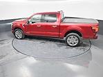Used 2025 Ford F-150 Platinum SuperCrew Cab for sale #SA5372 - photo 29