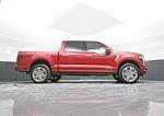 Used 2025 Ford F-150 Platinum SuperCrew Cab for sale #SA5372 - photo 41