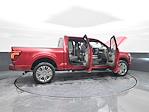 Used 2025 Ford F-150 Platinum SuperCrew Cab for sale #SA5372 - photo 44