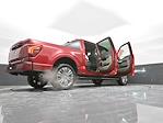 Used 2025 Ford F-150 Platinum SuperCrew Cab for sale #SA5372 - photo 46