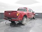 Used 2025 Ford F-150 Platinum SuperCrew Cab for sale #SA5372 - photo 7