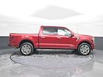Used 2025 Ford F-150 Platinum SuperCrew Cab for sale #SA5372 - photo 9